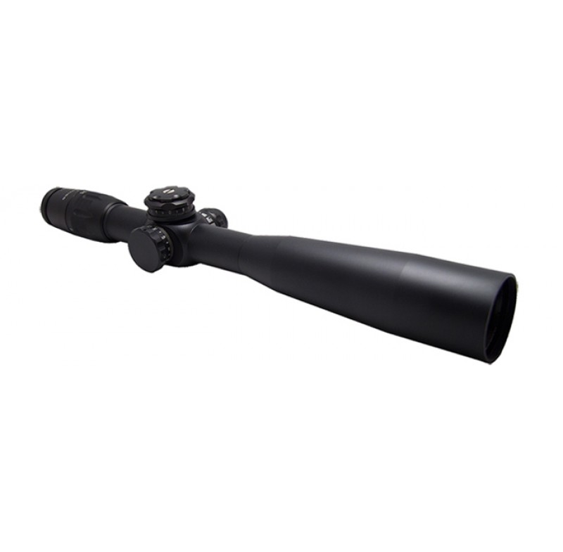 US Optics B-25 5-25x52 Horus H37 Riflescope